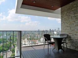 The Metropolitan Condominium (D3), Condominium #571899911